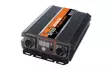 Teleco sisialltoinvertteri 1000 W/2000 W - Invertterit - 294460 - 1
