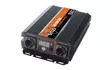 Teleco sisialltoinvertteri 1500 W/3000 W - Invertterit - 294470 - 1