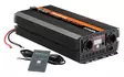 Teleco sisialltoinvertteri 2000 W/4000 W - Invertterit - 294480 - 1