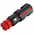 Universalstecker Pro Car - Johdot. liittimet, rasiat - 9975690 - 1