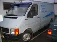 VOLKSWAGEN LT 35 - - RIM-750 - 1