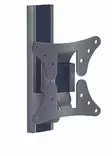 VogelÕs wall mounting 1 pivot - TV:t, Radiot, navigaattorit,antennit - 9950970 - 1