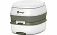 Berger Mobile Toilet Deluxe Camping WC - Portapotat-irtoWC:t - 133660 - 1