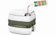 Berger Mobile Toilet Deluxe Camping WC - Portapotat-irtoWC:t - 133660 - 8
