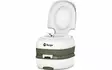 Berger Mobile Toilet Deluxe Camping WC - Portapotat-irtoWC:t - 133660 - 3