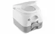 Dometic harmaa retkeily-wc 972 - Portapotat-irtoWC:t - 206800 - 2