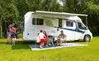 Fiamma F45 S 400 valkea Royal Grey - Fiamma seinään - 267120 - 10
