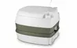 Berger Mobile Toilet Comfort retkeily-wc - Portapotat-irtoWC:t - 340130 - 2