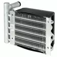 Alde puhallinkonvektori 650W 12 V - Alde varaosat ja tarvikkeet - 1900630 - 2