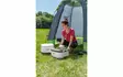 Berger Mobile WC Supreme camping wc - Portapotat-irtoWC:t - 289620 - 13