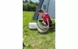Berger Mobile WC Supreme camping wc - Portapotat-irtoWC:t - 289620 - 3