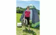 Berger Mobile WC Supreme camping wc - Portapotat-irtoWC:t - 289620 - 2