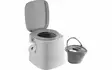Brunner Campingtoilette Optiloo 43 cm - Portapotat-irtoWC:t - 272060 - 5