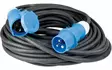 CEE-Verlängerungsleitung 25 m 230 V - 230V Kaapelit, adapterit, kelat - 332520 - 1