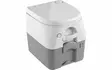 Dometic 976 harmaa retkeily-wc 8,7 L - Portapotat-irtoWC:t - 206820 - 1