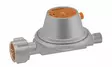 Kaasunpaineen alennin 50mb. kierrelähtö, torvaventtiiliä - Trumatic lämmittimet - 9955260 - 1