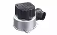 Standard-Gebläse ext. Bedienteil 12 V - - 457700 - 1