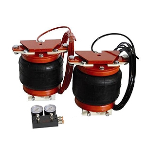 AL-KO AIR TOP imajouset Fiat Ducatoo - Jouset ja ilmajouset - 05100 - 1