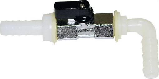 Absperrhahn 3 / 8 Zoll Anschluss - Vesitankit ja varusteet - 9971160 - 1