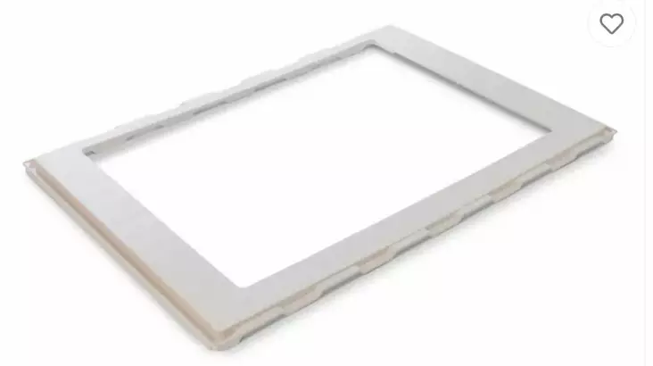 Adapterrahmen 700x500 taka-asennus - Kattoluukut MPK ja lisäosat - 361070 - 1