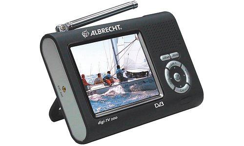 Albrecht Digi TV 300 - Kaappi valaisimet - 4032661275400 - 1