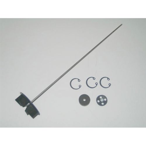 Alden kiertovesipumpun 420 siipipyörä + - Alde-pystypannujen varaosat - OA2920-350 - 1