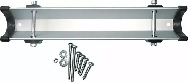 Alempi kinnityssarja Hymer Multi Talent - Takaseinätelineet + varusteet - 9981140 - 4