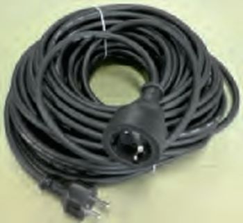 Anschlusskabel - Johdot. liittimet, rasiat - 9976560 - 1