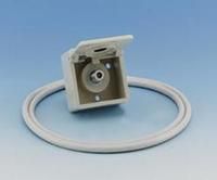 Antennensteckdose Kathrein - Pistotulpat, pistrasiat ja muut - 9939070 - 1