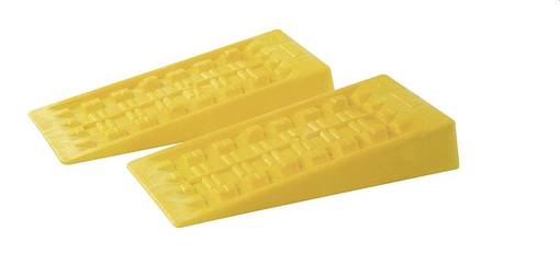 Auffahrkeil Fiamma Korokekiilat 8000 kg - Nokkapyörät -Seisontatuet ja osat - 9983390 - 1