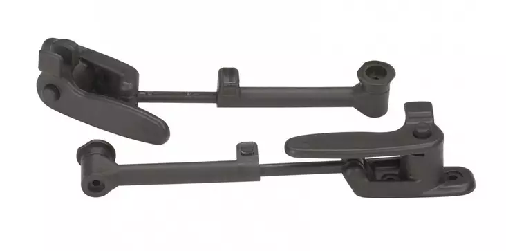 Aussteller Klick-Klack Paar ikkunapumppu - Ikkunat, verhot ja osat - 9957160 - 1