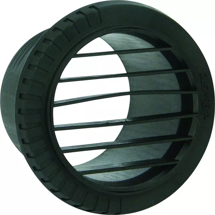 Ausstromer Durchm. 80 mm - Varaosat ja lisävarusteet - 9992400 - 1