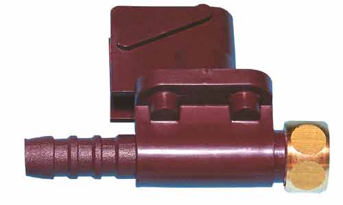 Automaattinen Painekytkin 1 bar - Liitos-osat, hanat ja varuusteet - 9947430 - 1