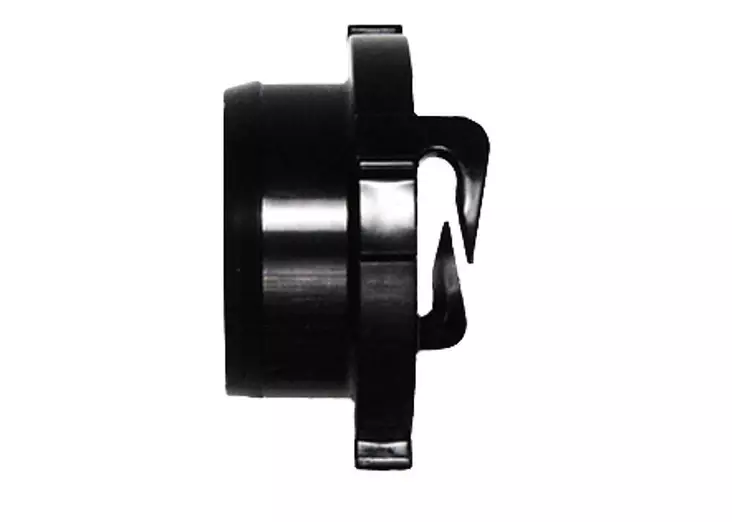 Bajonet liitäntä suora 3 " jäteputkeen - Liitos-osat, hanat ja varuusteet - 9973770 - 1