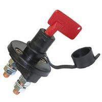 Batterieschalter groß - Valaisimet ulkoa - 9974970 - 1