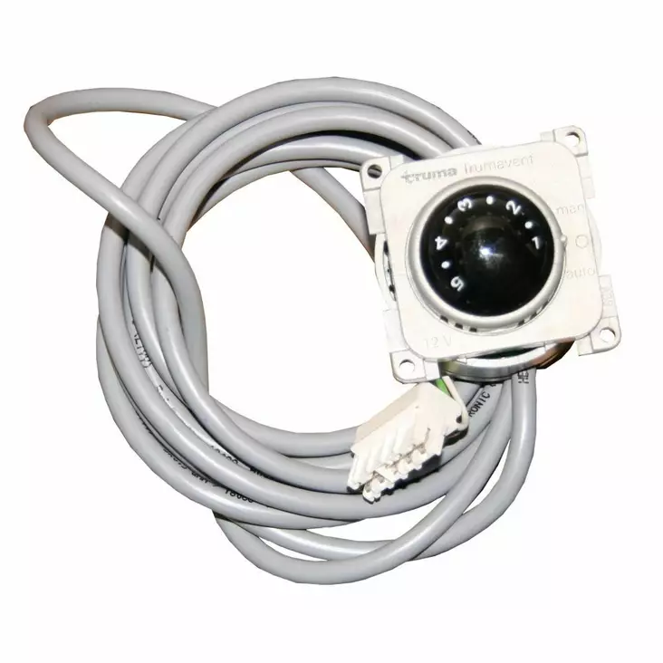 Bedienteil TEB 2 extern 2,5m - Varaosaluettelo ja muut tuotteet. - 9996290 - 1