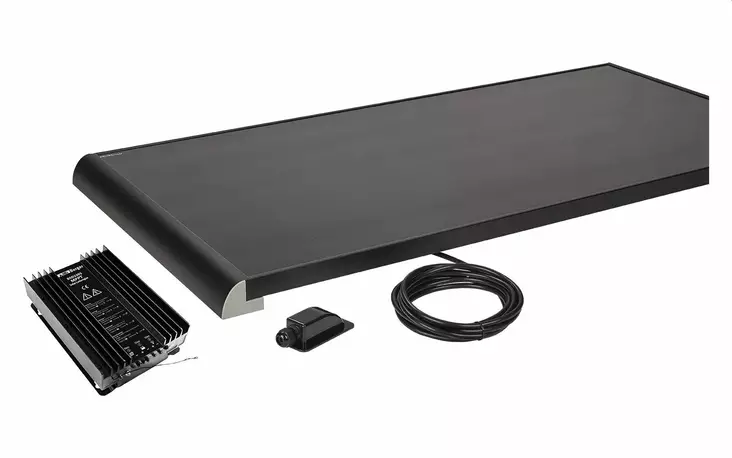 Berger Deluxe solar system complete set - Aurinkokennopaketit - 333050 - 1