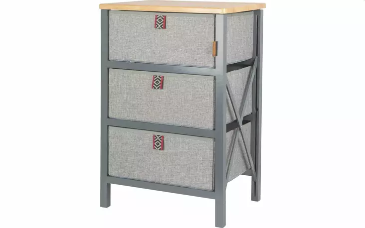 Bo-Camp Urban Outdoor Hamlets Camping - Etutelttakaapit ja keittiöt - 738440 - 1