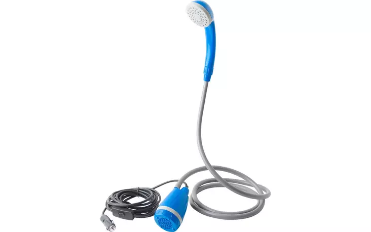 Brunner Aquafresh 2.0 -matkasuihku - Matkasuihkut - 333390 - 1