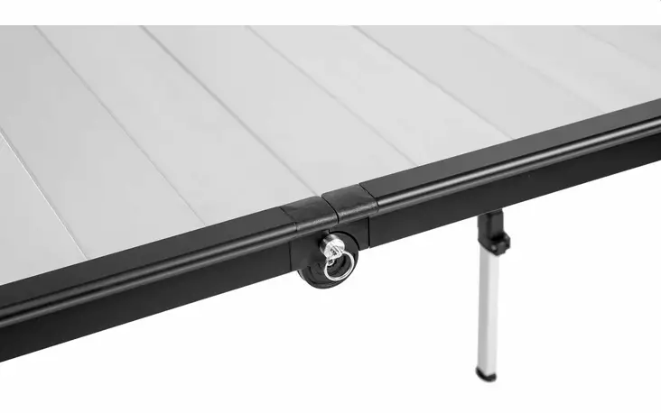 Brunner taittopöytä Dinemic 4 126x70 cm - Pöydät ja pöytäryhmät penkkeineen - 364580 - 1