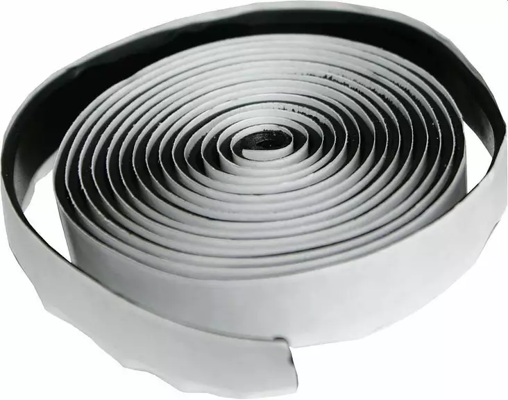 Butylband bytyltiiviste nauhaa - Liimat, massat,ilmankuivaus - 9946190 - 2