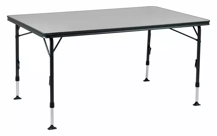 Campingpöytä Valencia III 150 x 90 cm - Pöydät ja pöytäryhmät penkkeineen - 736060 - 1