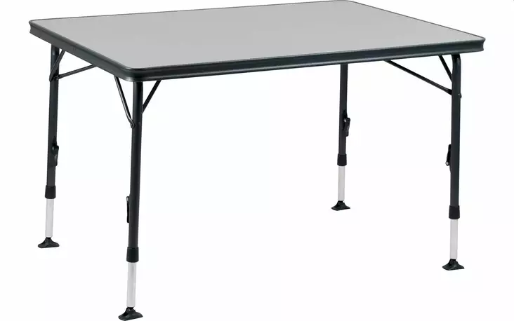 Campingpöytä Valenica II 130 x 85 cm - Pöydät ja pöytäryhmät penkkeineen - 736050 - 1