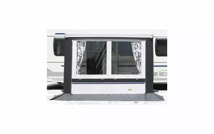 Cortina II Talvi ja kokovuotinen matka- -  - 223080 - 6