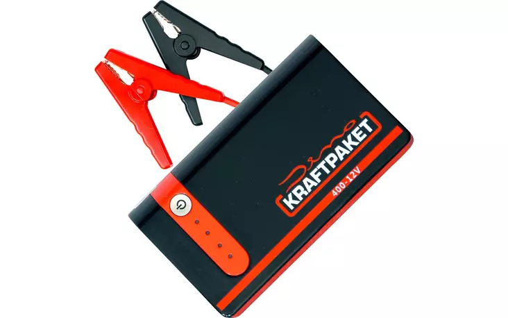 DINO virtapankkii laturi 12 V 400 A - Laturit ja virta-asemat - 344980 - 1