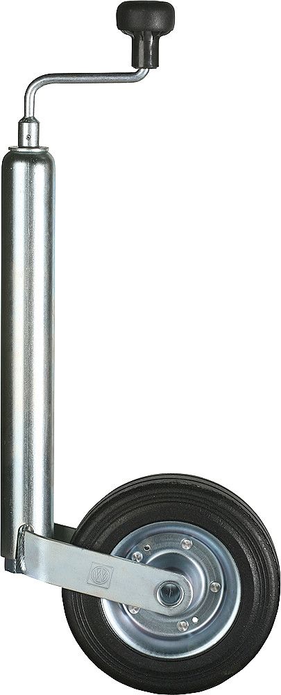 Deichselstützrad Winterhoff tukipyörä - Vanteet, aluvanteet avaimet ja työkalut - 9979550 - 2