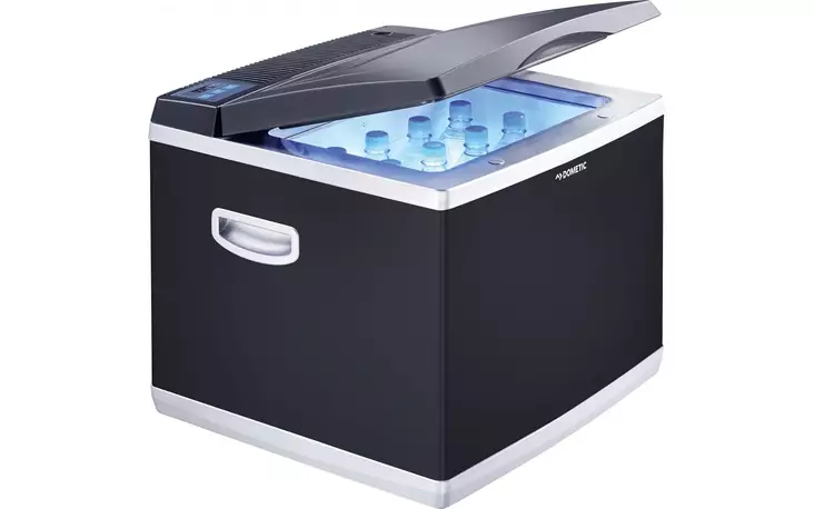 Dometic CK40 D Kompressorkühlbox 38 Lit - Kompressori boxi jääkaapit - 459070 - 1