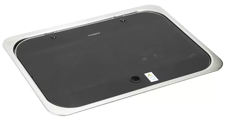 Dometic HBG2335 Kaasulieden.lasikansi - Dometic Liedet lasikannella ja ilman - 9929950 - 1