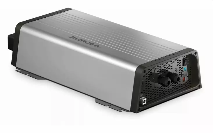 Dometic SinePower DSP1812T invertteri - Invertterit - 275780 - 1