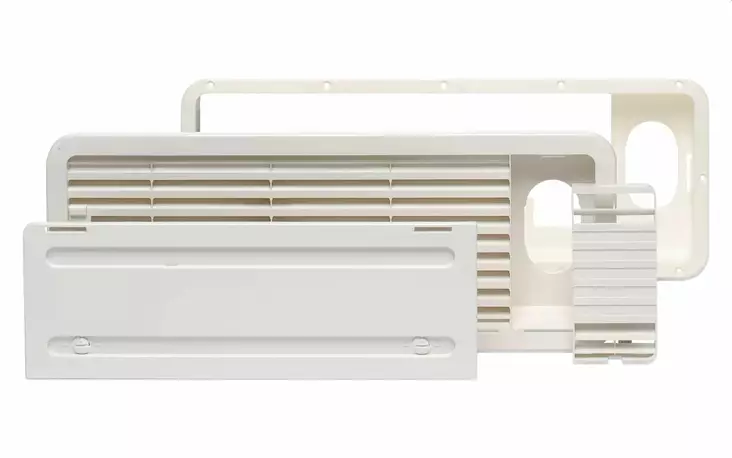 Dometic jääkaapin ilmankierto sarjan - Dometic jääkaappien varaosat - 100870 - 1